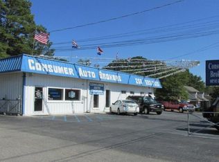 438 Us Highway 431, Boaz, AL 35957