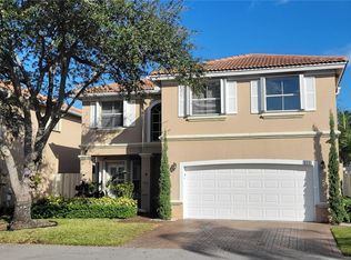 1055 Yellow Birch Ter, Hollywood, FL 33019