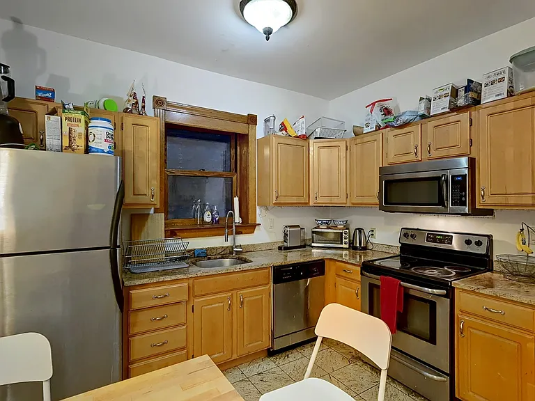 618 Columbus Ave #2A — Photo 7