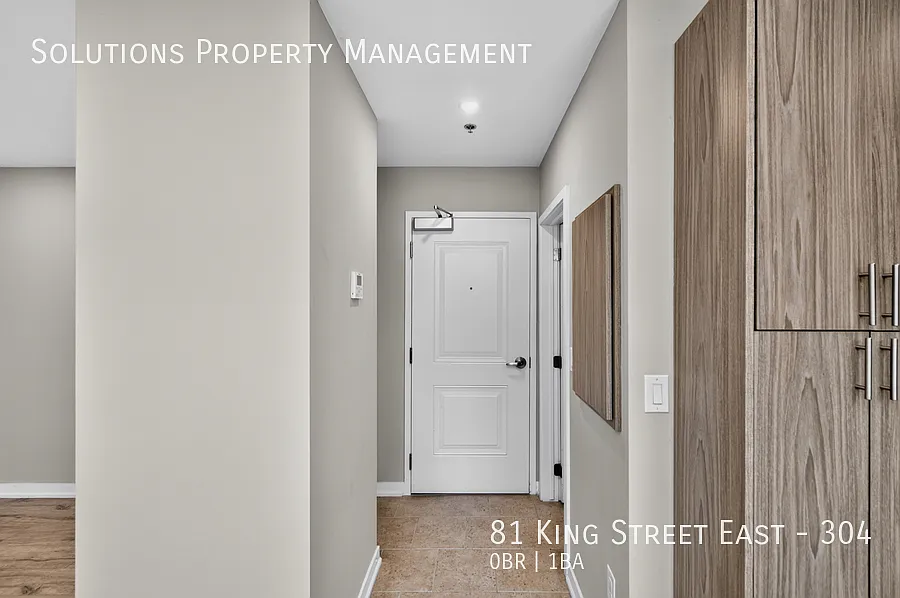 Bachelor Apartment - Move-In Ready! — Photo 4