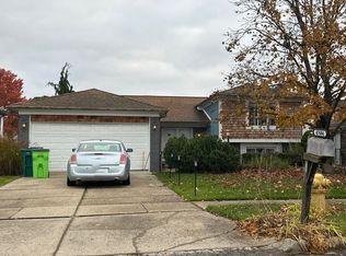 47684 Goldridge Ln, Macomb, MI 48044