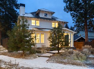 775 NE Franklin Ave, Bend, OR 97701