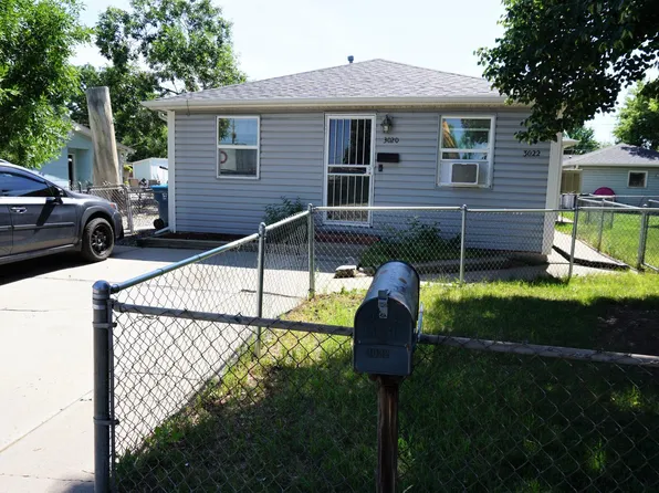 3020 S Galapago St, Englewood, CO 80110