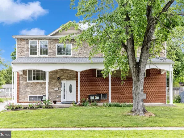 14107 Oakvale St, Rockville, MD 20853