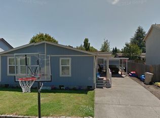 1842 Becca Ct SE, Albany, OR