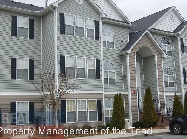 4700F Pennoak Dr, Greensboro, NC 27407