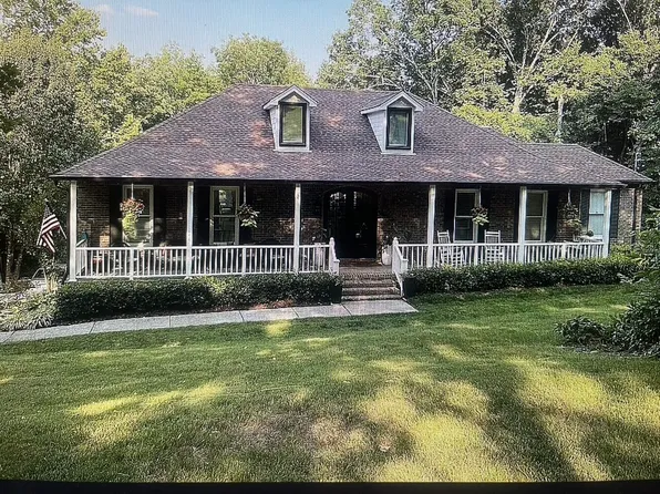 105 Foxwood Ln SW, Franklin, TN 37069