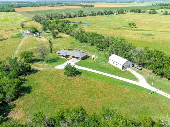 1442 E 20th Ave N #0, Oxford, KS 67119