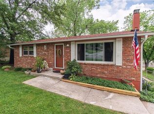 4500 NW 50th St, Kansas City, MO 64151