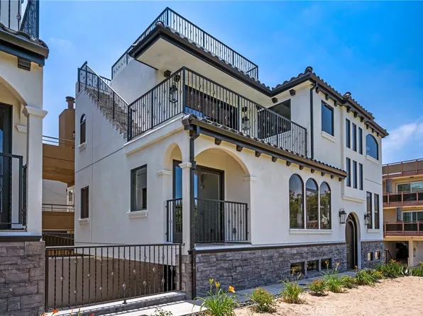 856 Cypress Ave, Hermosa Beach, CA 90254