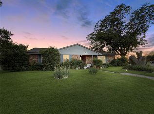 2725 Rustown Dr, Mesquite, TX 75150