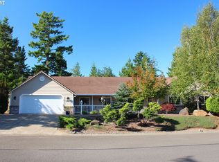 2223 Willow Loop, Florence, OR 97439