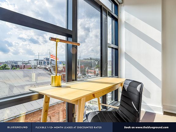 Office Area