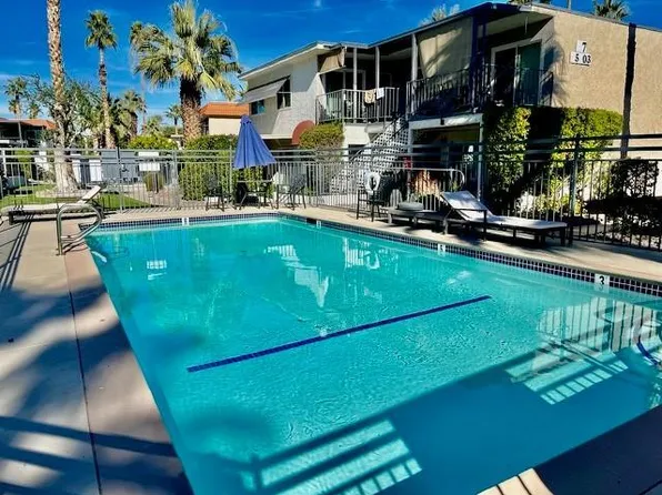 45242 Panorama Dr #D12, Palm Desert, CA 92260