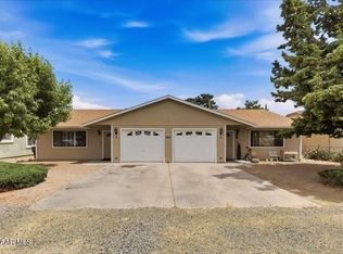 3211 N Bumblebee Dr, Prescott Valley, AZ 86314