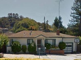 1326 6th Ave, Belmont, CA 94002