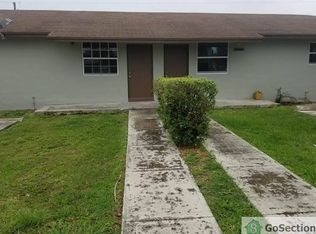 10640 SW 170th Ter, Miami, FL 33157