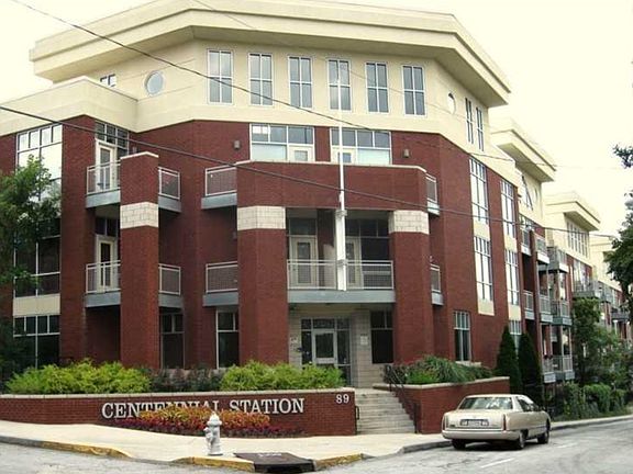 Industrial Modern Design