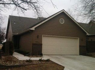 841 Fairdale Rd, Salina, KS 67401