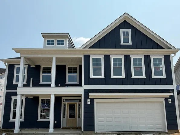 1024 Peace St, Leland, NC 28451