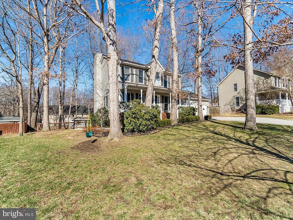 6413 Sugar Maple Ct, Fredericksburg, VA 22407 | Zillow