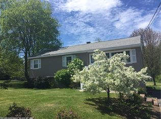 359 Middle Rd, Sabattus, ME 04280