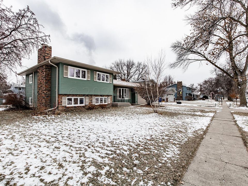 2825 Longfellow Rd N, Fargo, ND 58102 Zillow