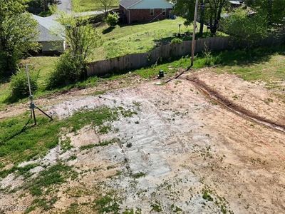 1809 S 12th St, Fort Smith, AR, 72901