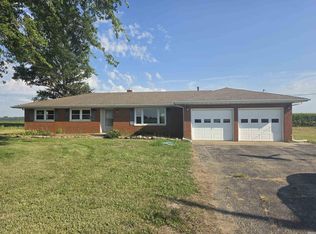 7766 E Cres #700-N, Forest, IN 46039