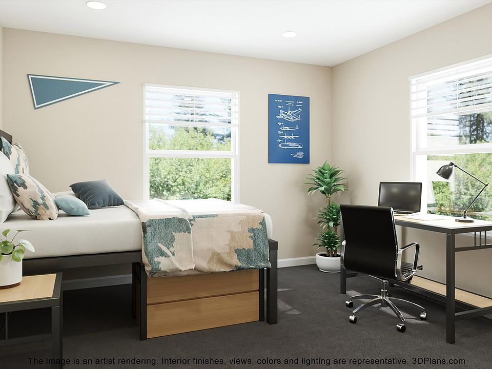 Flats on Ford Shortterm Leases Available 11300 Hessler Rd Cleveland