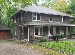 1778 E River Rd, Attica, IN 47918