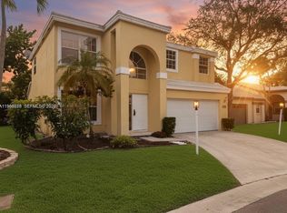 Jacaranda Parcel 218, Plantation, FL 33324