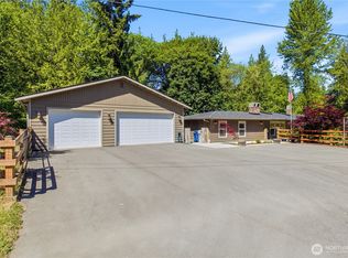 Maple Valley Heights, Renton, WA 98058