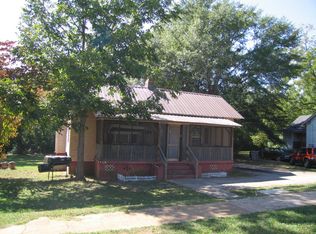 1008 Troup St, Lagrange, GA 30240