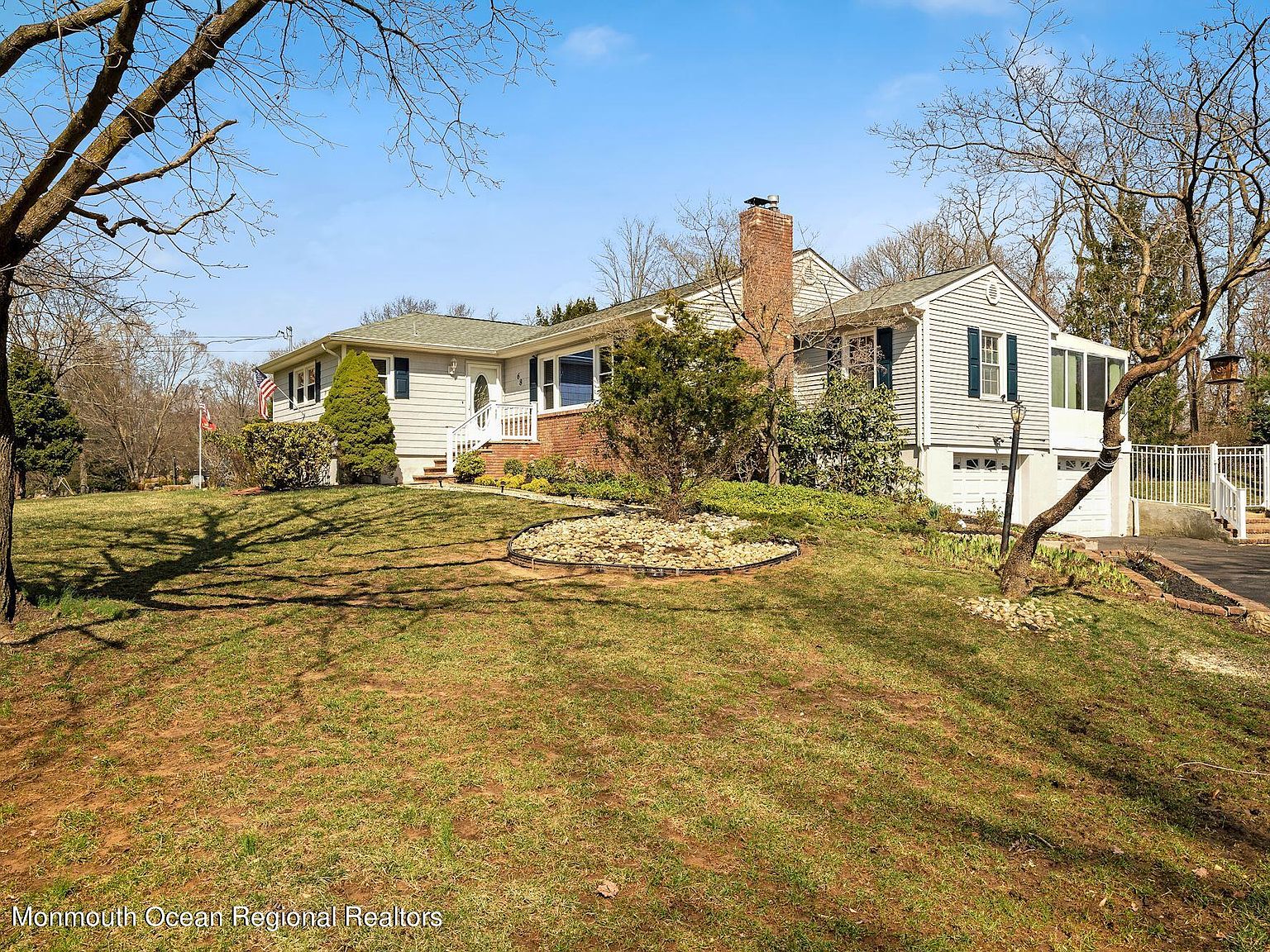 68 Leedsville Drive, Lincroft, NJ 07738 Zillow