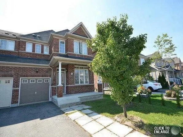 4721 Colombo Cres, Mississauga, ON L5M 7R3