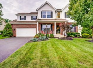 5740 Dorshire Dr, Galena, OH 43021