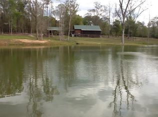 151 Old Dozier Rd, Brantley, AL 36009