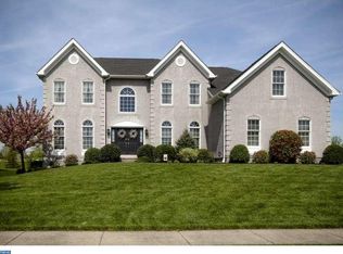 920 Mather Dr, Bear, DE 19701