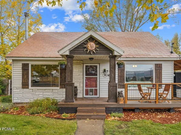 381 N 200 W, Heber, UT 84032