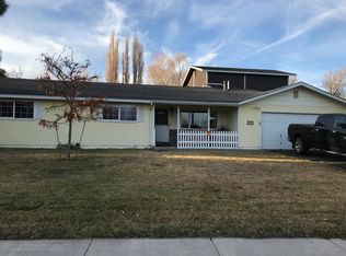 4609 Villa Dr, Klamath Falls, OR 97603