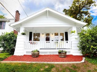 319 E Fleming Ave, Fort Wayne, IN 46806