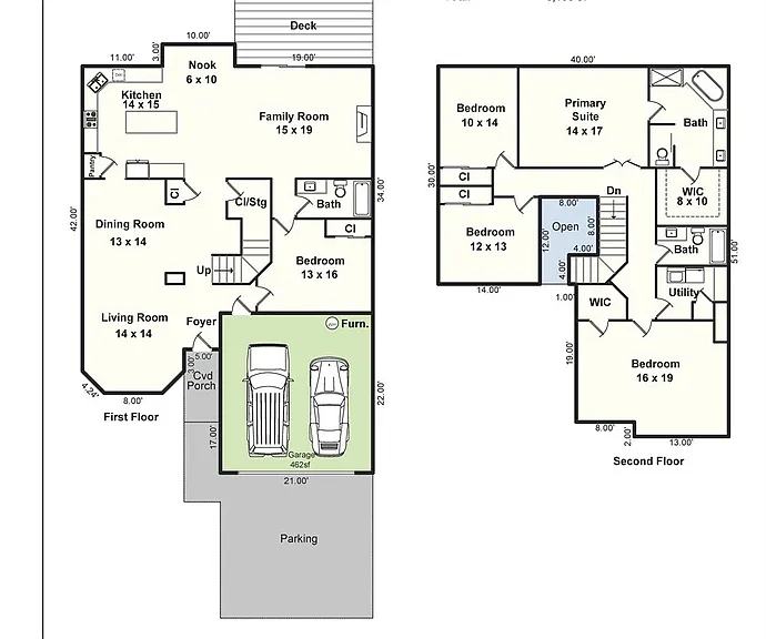 11868 NW Permian Ct — Photo 2
