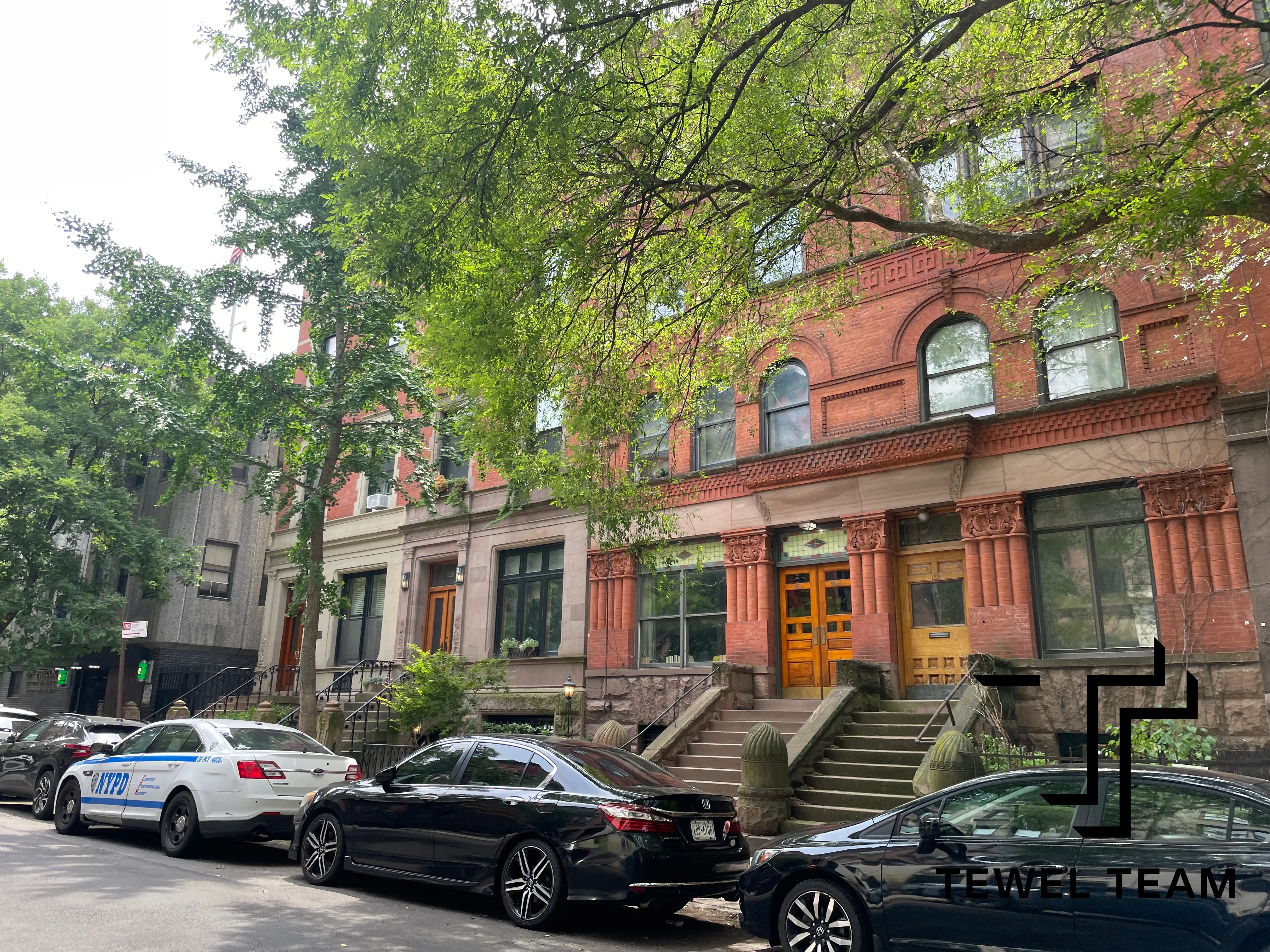 113 West 82nd Street #GARDEN in Upper West Side, Manhattan | StreetEasy