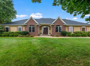 4255 Bell Tower Pl, Hubertus, WI 53033