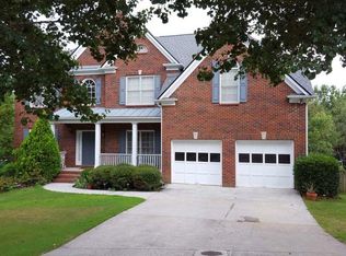 750 Emory Blf, Johns Creek, GA 30097