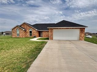 19 Integrity Cir, Altus, OK 73521