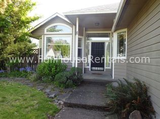 1170 Trail Ave, Eugene, OR 97404