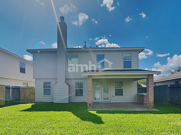 7819 Talladega Springs Ln — Photo 20