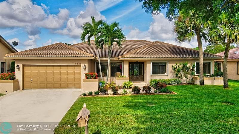 1st image of 5338 NW 58th Ter